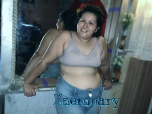 Zaenmary