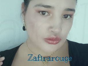 Zafirarouge