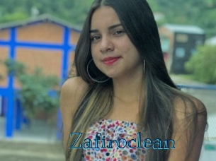 Zafiroclean