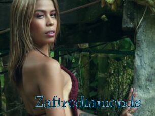 Zafirodiamonds