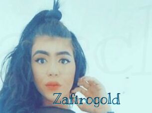 Zafirogold
