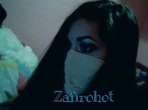 Zafirohot
