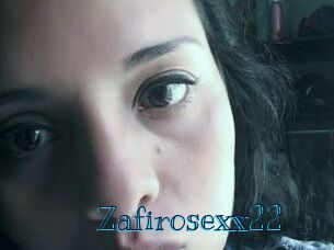 Zafirosexx22