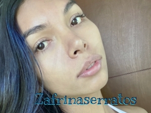 zafrinaserratos Archive DVD BIZ
