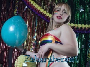 zaharabennet Archive DVD BIZ