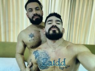 Zaidd