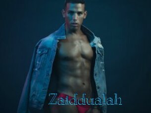 Zaiddualah