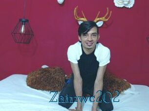 Zainwc202
