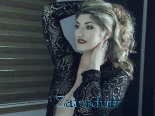 Zairaduff