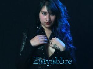 Zaiyablue