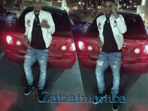 Zaizai_mamba