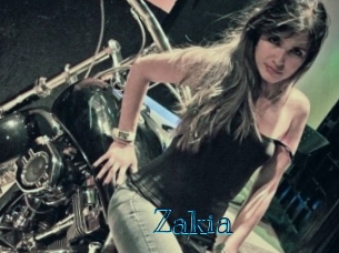 Zakia