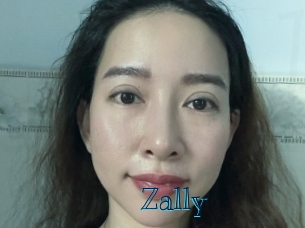 Zally