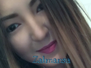 Zalmansa