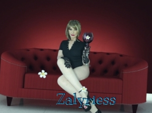 Zalyriess