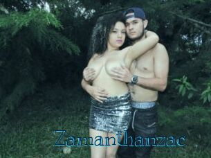 Zamanthanzac