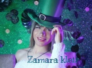 Zamara_kleii
