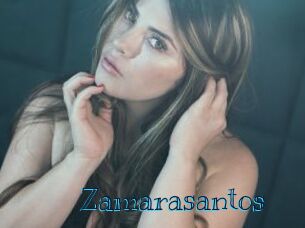 Zamarasantos