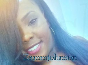 Zammjohnson