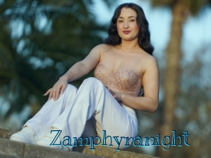 zamphyranight Archive DVD BIZ