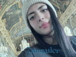 Zamsailor