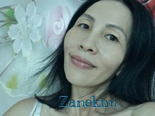 Zanekim