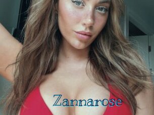 Zannarose