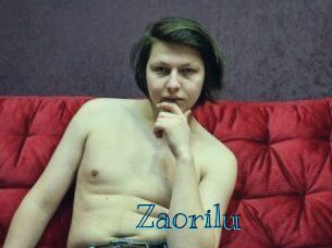Zaorilu