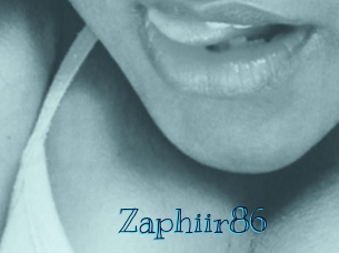 Zaphiir86