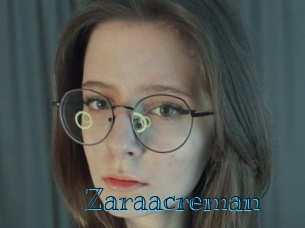 Zaraacreman