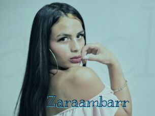 Zaraambarr