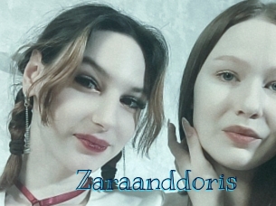 Zaraanddoris