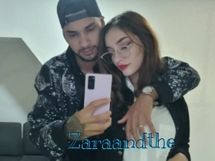 Zaraandthe