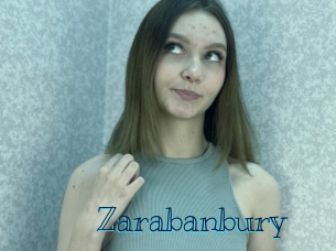 Zarabanbury