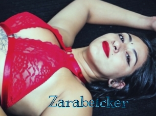 Zarabeicker