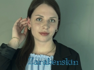 Zarabenskin