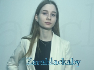 Zarablackaby