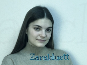 Zarabluett