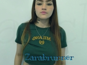 Zarabrunner