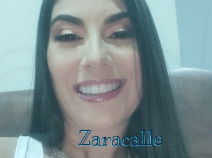 Zaracalle