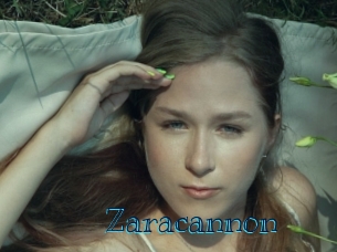 Zaracannon