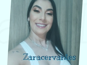 Zaracervantes