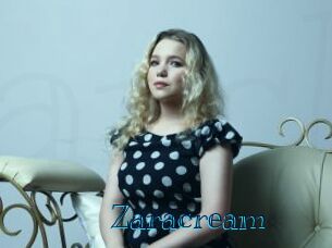 Zaracream