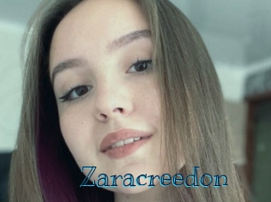 Zaracreedon