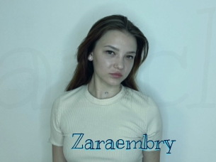 Zaraembry