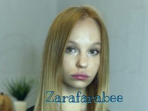 Zarafarabee
