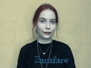 Zarafare