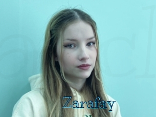 Zarafay