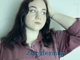 Zarafenney