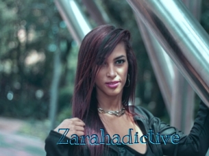 Zarahadictive
